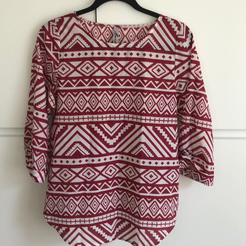 Blouse